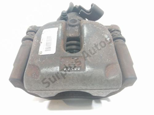Used Left rear brake caliper Left rear brake caliper PEUGEOT 3008 I MPV (0U_) 1.6 HDi (109 hp) 40059346 40059346