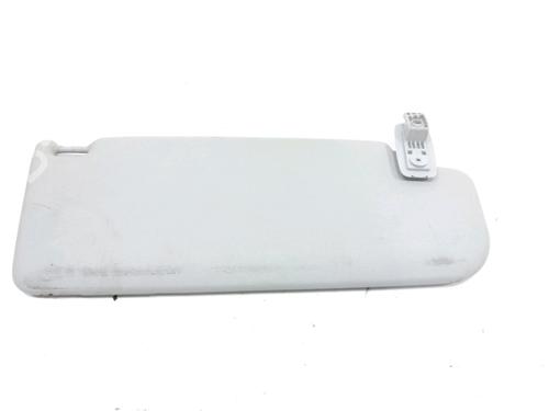 Left sun visor VW GOLF PLUS V (5M1, 521) 1.9 TDI | BP31003872I1 - Image 2