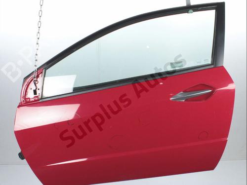Used Left front door Left front door 36878262 36878262