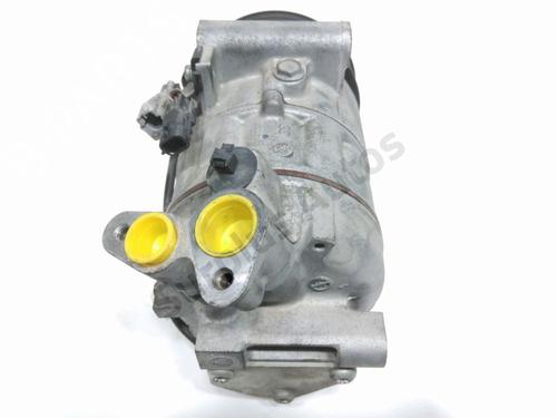 AC compressor RENAULT CLIO IV (BH_) 0.9 TCe 90 (BHNF, BHMA, BHMH, BHJK, BHJR) | BP29230402M34 
