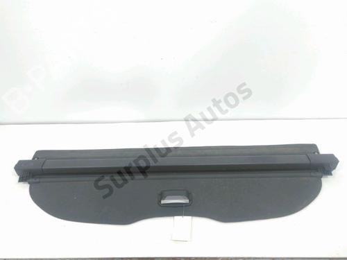 Rear parcel shelf FORD FOCUS III Turnier 1.6 TDCi | BP37784088C85 - Image 3