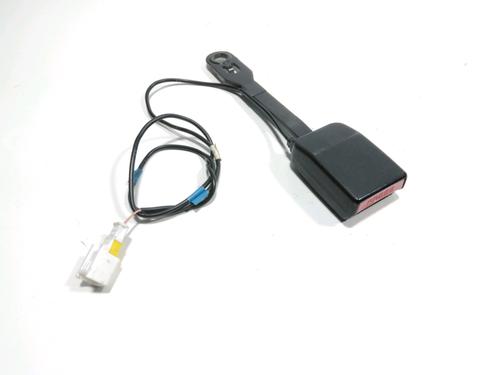 Used Seat buckle PEUGEOT 1007 (KM_) 1.4 (75 hp) 28233697