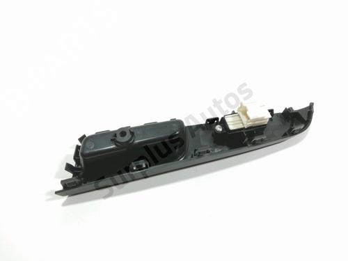 Right rear window switch SUZUKI SWIFT V (AZ) 1.2 Hybrid (Mild Hybrid) (A2L412) | BP28250001I28 - Image 2