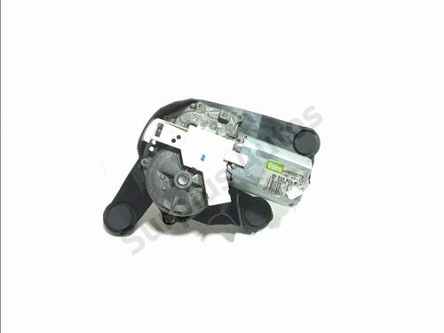 Used Rear wiper motor CITROËN C3 II (SC_) 1.4 HDi 70 (SC8HZC, SC8HR0, SC8HP4) (68 hp) 30524919