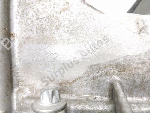 Gearbox JEEP RENEGADE SUV (BU, B1, BV) 1.0 T-GDi | BP37764896M3 - Image 5