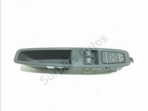 Left front window switch RENAULT ZOE (BFM_) ZOE (BFMC, BFMD) | BP37778090I27 - Image 2