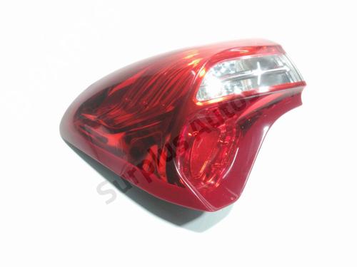 Feu arrière gauche CITROËN DS5 2.0 HDi 200 Hybrid4 All-wheel Drive (200 hp) 31987326