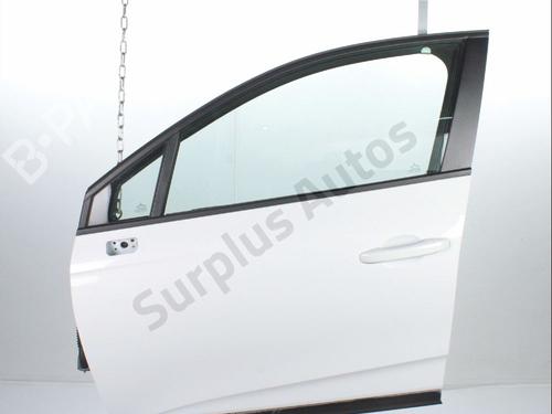 Used Left front door Left front door 37291978 37291978