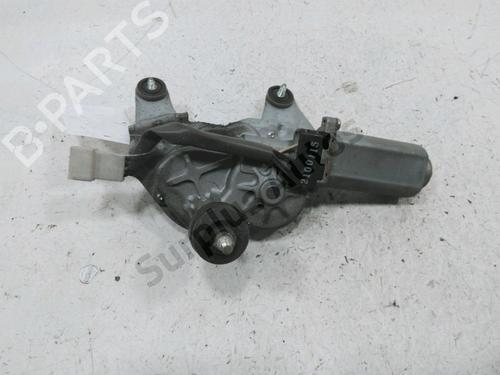 Ruitenwissermotor achter KIA RIO II (JB) 1.5 CRDi (110 hp) 31008109