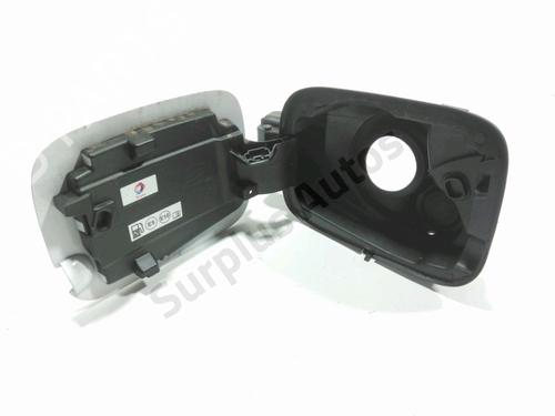 Tanklåg CITROËN C3 III (SX) 1.2 THP 110 (SXHNPS, SXHNZT, SXHNZ6) | BP30503743C131