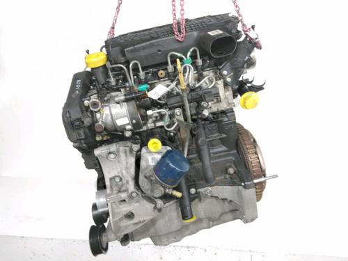 Engine RENAULT TWINGO II (CN0_) 1.5 dCi (CN0E) | BP32131443M1 - Image 3