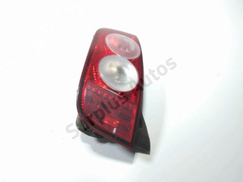 Used Left taillight Left taillight 38300965 38300965
