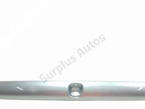 Tailgate handle SUZUKI IGNIS II (MH) 1.3 DDiS (RM413D) | BP39397783C132 - Image 2