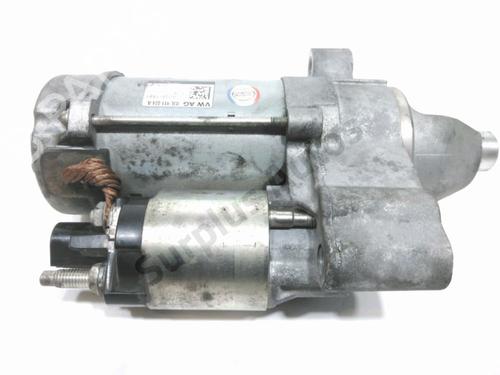 Starter AUDI A4 B8 Avant (8K5) 2.0 TDI | BP32741932M8 - Image 4