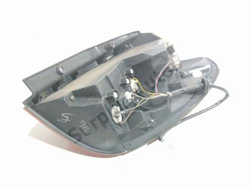Left taillight CHEVROLET CAPTIVA (C100, C140) 2.2 D | BP35720152C34 - Image 2