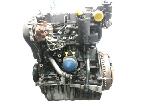 Used Engine RENAULT SCÉNIC II (JM0/1_) 1.9 dCi (JM14) (131 hp) 28218811