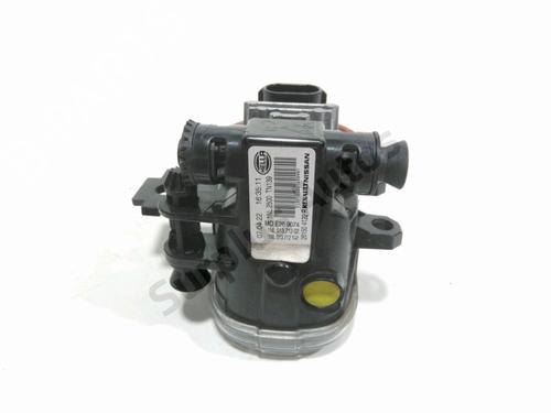 Right front fog light RENAULT MEGANE IV Hatchback (B9A/M/N_) 1.3 TCe 140 (B9NB) | BP35773951C31 - Image 3