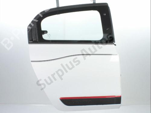 Used Right rear door Right rear door 37168106 37168106
