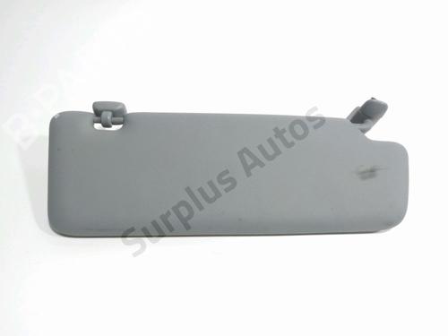Used Left sun visor Left sun visor 37786258 37786258