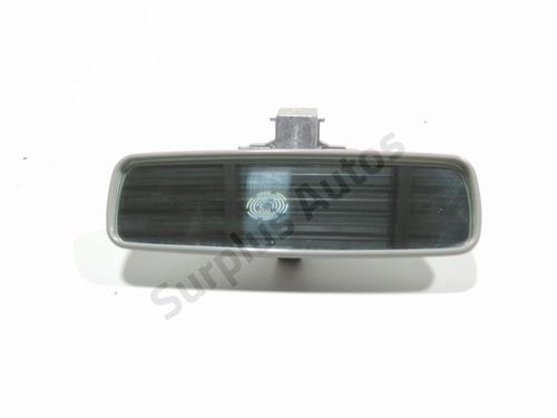 Bakspejl indvendigt RENAULT CLIO IV (BH_) 1.5 dCi 90 (90 hp) 28264593