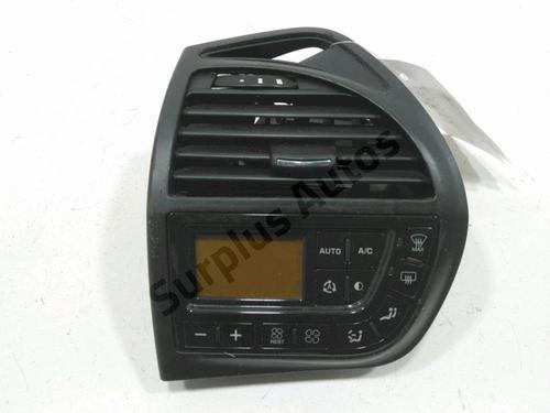 Used Climate control CITROËN C4 Grand Picasso I (UA_) 2.0 HDi 138 (136 hp) 30988884