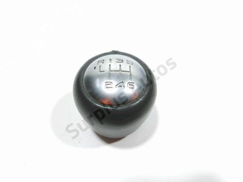 Used Shift knob CITROËN C4 Picasso II 1.2 THP 130 (130 hp) 30918746