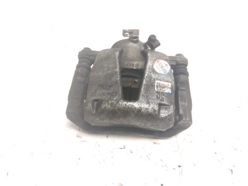 Used Left front brake caliper Left front brake caliper PEUGEOT BIPPER Tepee 1.3 HDi 80 (80 hp) 37766207 37766207