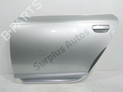 Used Left rear door Left rear door AUDI A6 Allroad C6 (4FH) 3.0 TDI quattro (233 hp) 40559608 40559608