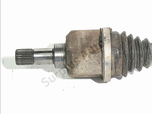 Left front driveshaft CITROËN C3 III (SX) 1.2 THP 110 (SXHNPS, SXHNZT, SXHNZ6) | BP34338210M38 - Image 2