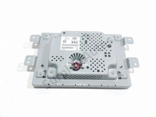 Display monitor LAND ROVER RANGE ROVER EVOQUE (L538) 2.0 D | BP30086097C48