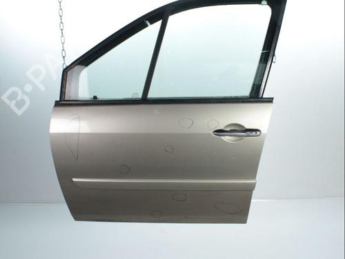 Used Left front door RENAULT GRAND SCÉNIC II (JM0/1_) 1.9 dCi (JM14) (131 hp) 28244318