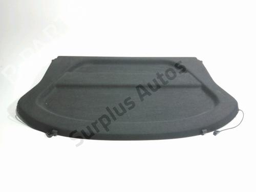 Used Rear parcel shelf RENAULT MEGANE III Hatchback (BZ0/1_, B3_) 1.9 dCi (BZ0N, BZ0J) (131 hp) 31142880