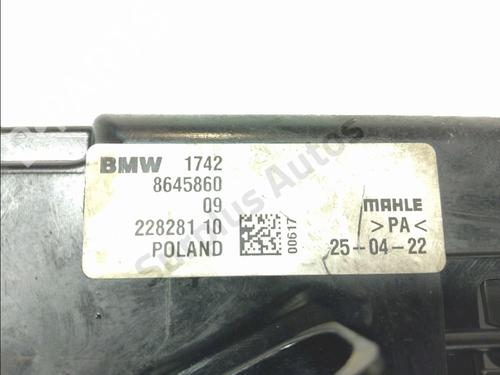 Radiator fan MINI MINI (F55) One | BP38009365M35 - Image 2