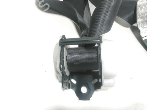 Rear left belt tensioner TOYOTA YARIS VERSO (_P2_) 1.4 D-4D (NLP20_, NLP22_) | BP28234071C89 