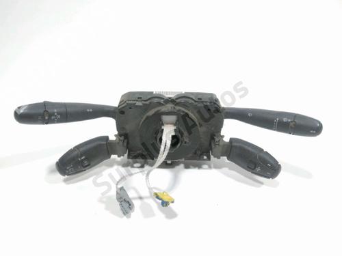 Rattkontroller PEUGEOT PARTNER Box Body/MPV 1.6 HDi (90 hp) 28227325