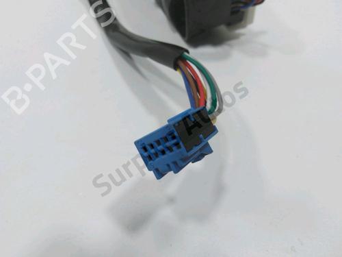 Left front window switch MERCEDES-BENZ CLK (C209) CLK 270 CDI (209.316) | BP37778076I27 - Image 3
