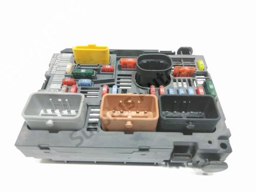 Used Electronic module Electronic module PEUGEOT PARTNER Tepee 1.6 HDi 90 (92 hp) 34231994 34231994