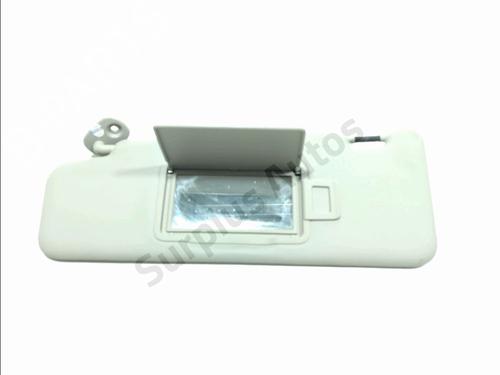 Left sun visor DACIA DUSTER (HM_) 1.5 dCi 115 4x4 (HMAD) | BP37018098I1 - Image 2