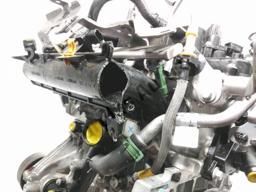 Motor RENAULT CLIO V (B7_) 1.0 TCe 90 (B7MT) | BP37761809M1 - Image 6