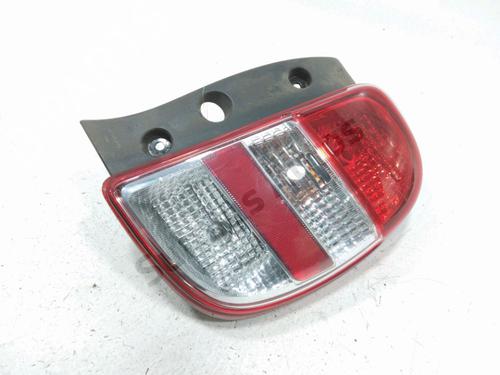 Used Right taillight NISSAN MICRA IV (K13K, K13KK) 1.2 (80 hp) 31006305