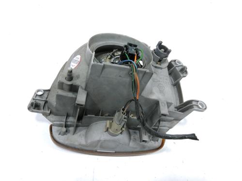 Right headlight RENAULT TWINGO I (C06_) 1.2 (C063, C064) | BP31004828C29