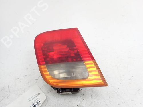 Used Left tailgate light Left tailgate light 37787849 37787849