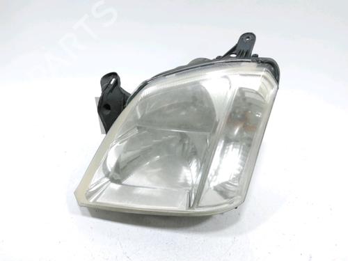 Used Left headlight OPEL MERIVA A MPV (X03) 1.6 16V (E75) (100 hp) 31005185