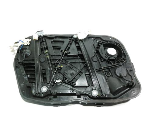 Front right window mechanism KIA CEED (CD) 1.4 T-GDI | BP28240122C23 - Image 2