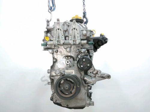 Engine RENAULT CAPTUR I (J5_, H5_) 1.2 TCe 120 | BP39524585M1 - Image 2