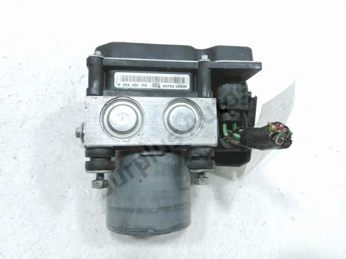ABS pump PEUGEOT 308 CC (4B_) 1.6 HDi | BP30987699M43