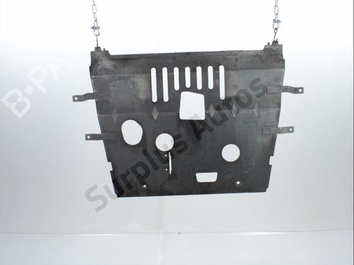 Used Underbody protection Underbody protection 36464272 36464272
