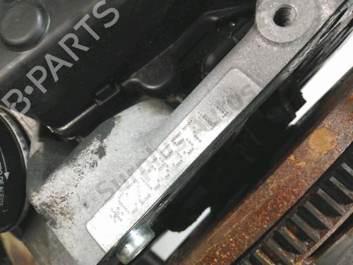 Engine SEAT LEON ST (5F8) 1.4 TSI | BP40490753M1 - Image 6