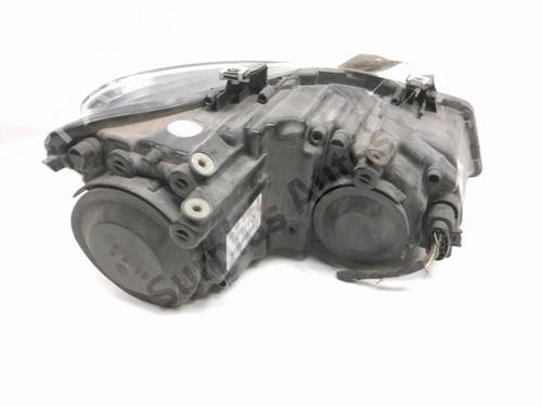 Scheinwerfer links VW POLO V (6R1, 6C1) 1.6 TDI | BP29859835C28