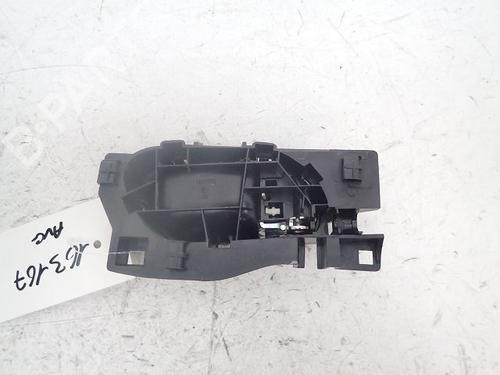 Front left interior door handle PEUGEOT 3008 I MPV (0U_) 1.6 HDi | BP30996366I13